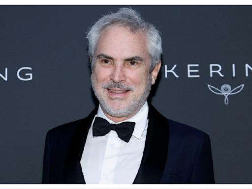 Alfonso Cuarón to Be Celebrated by Locarno Festival With Lifetime Achievement Award