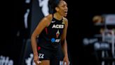 A’ja Wilson’s WNBA Pregame Routine Is Turning Heads