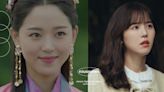 姜漢娜10部韓劇代表作！《步步驚心麗》是IU的情敵，這部「陸劇」與王大陸傳過緋聞 | 影劇星聞 | 妞新聞 niusnews