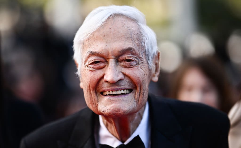 “King of the Bs” Roger Corman Dies at 98