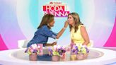 Hoda Kotb Removes Food from Jenna Bush Hager’s Teeth That Was Stuck There Since Yesterday: ‘What a Friend’