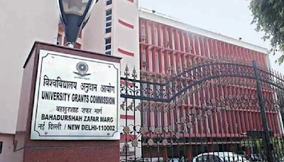 While CUET scores remain primary criteria, Central varsities can conduct test to fill vacant seats: UGC