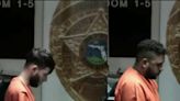 Dos hombres enfrentan cargos por robo de un Rolex a mano armada