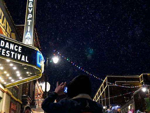Georgia cities Athens, Atlanta and Savannah emerge as potential hosts for Sundance Film Festival