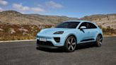 Porsche Macan EV Gets New Variants In Its Line-up With An Entry Level And A More Powerful 4S Model - ZigWheels