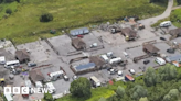 Bolton caravan site plagued by violent crime ordered to close