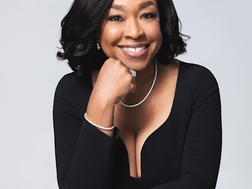 Shonda Rhimes Ascends the Throne: TV’s Most Powerful Showrunner on the Future of ‘Bridgerton’