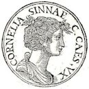Cornelia Cinna