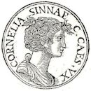 Cornelia Cina