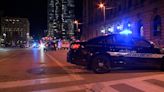 Man shot multiple times near Public Square bus stop