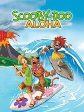 Aloha, Scooby-Doo!