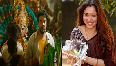 Aranmanai 4 Box Office Collection Prediction Day 26: Tamannaah's Horror Film Continues Box Office Performance