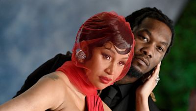 A complete timeline of Cardi B and Offset s relationship
