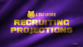 5-star LSU quarterback target Dante Moore to announce decision on Friday