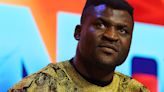 Ngannou's 18-month-old son tragically dies as boxer shares heartbreaking post