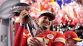 Mahomes joins rookies, select veterans at Chiefs camp and chase a 3rd straight Super Bowl title