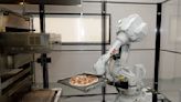 Papa John's CEO sees a place for AI in the pizza business