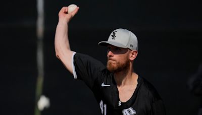 'Back to boring': Chad Kuhl's baseball comeback is a welcome return to 'normal'