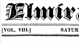 Frigid temperatures, a lost wallet, a new toll bridge: Elmira headlines from January 1836