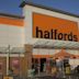 Halfords