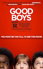 Good Boys | Universal Pictures