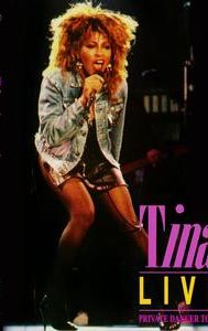 Tina Turner: Private Dancer