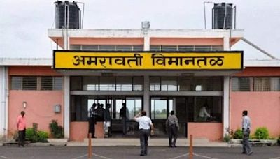 Air India to open flying training Organisation in Maharashtra's Amravati; to train 180 pilots every year - ET Government