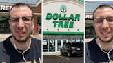 'This is the best product Dollar Tree has. I use it myself': Pharmacist shares which medications you should buy from Dollar Tree, which you should avoid