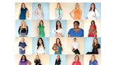 Get to know TALK Greenville's 25 Most Beautiful Women in the Upstate 2022 Honorees