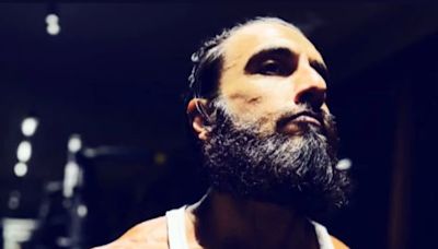 Don 3: New Dad Ranveer Singh Bulks Up For Farhan Akhtar's Directorial, Drops Photo