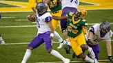 Colorado State lands third transfer from North Dakota State football program