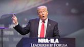 Trump Claims Biden ‘Coming For Your Guns’—Nabs NRA Endorsement