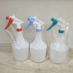 出清 1000ml 酒精 噴霧 分裝瓶 攜帶瓶 液體 空瓶  打掃 生活 居家 清潔 顏色隨機出貨