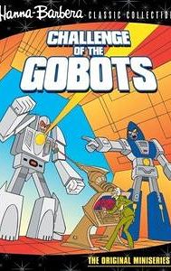 Challenge of the GoBots