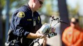 Police drones could soon crisscross the skies. Cities need to be ready, ACLU warns