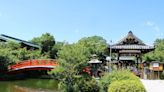 【京都自由行必看】二條城5大人氣觀光景點～神社、陣屋、零食店等和風氣氛十足