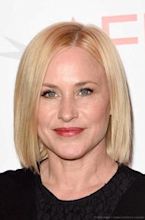 Patricia Arquette