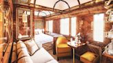 Europe's Most Luxurious Train Rolls Again!