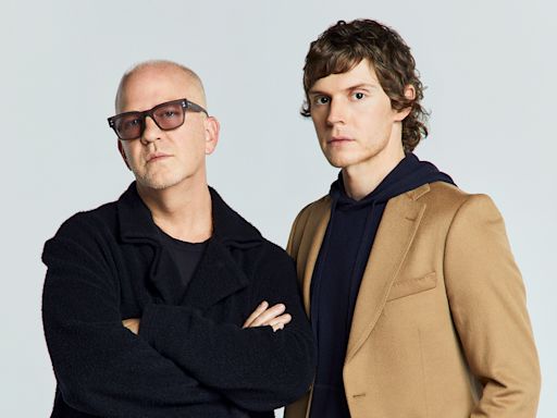 Ryan Murphy Says New Evan Peters Show ‘The Beauty’ Will Dive Into ‘Ozempic Culture,’ Compares Scale to ‘Game of Thrones’