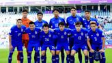 Thailand jumps 12 places in Fifa rankings