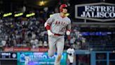 MLB美職懶人包》大谷翔平開轟外加三壘安天使再敗道奇 張育成代守游擊紅襪痛宰運動家