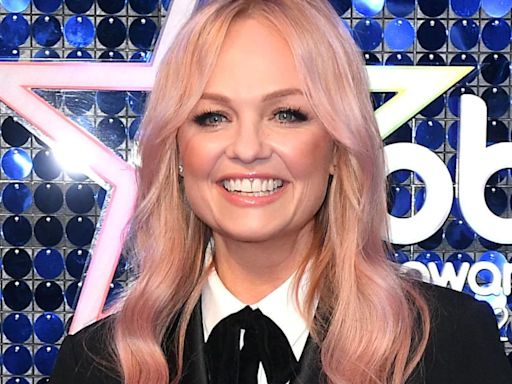 Blow to Emma Bunton as she faces battle over £4m she made from Spice Girl shows