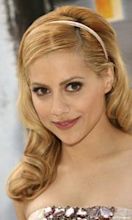 Brittany Murphy