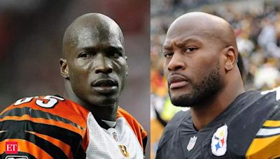 NFL vs MMA: James Harrison to fight Chad Ochocinco Johnson