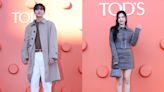 NCT 127’s Jungwoo and Red Velvet’s Joy Wear Fall Staples at Tod’s ‘The Art of Craftsmanship’ Pop-up Opening