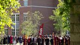Photo Album: See images from Sunday’s Bates College commencement