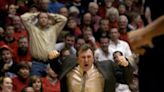 Bob Huggins to WLW's Cunningham: Xavier fans are 'Catholic f--s'