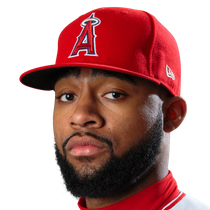 Jo Adell homers in Angels' loss to Guardians