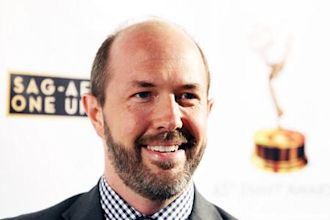 Eric Lange