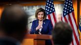 Nancy Pelosi was not polarizing as speaker of the House: Opinion